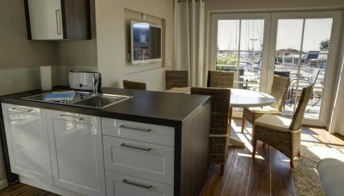 HafenResidenz Fehmarn - Foto 5