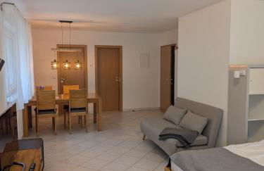 Ferienwohnung Hirsch - Foto 7