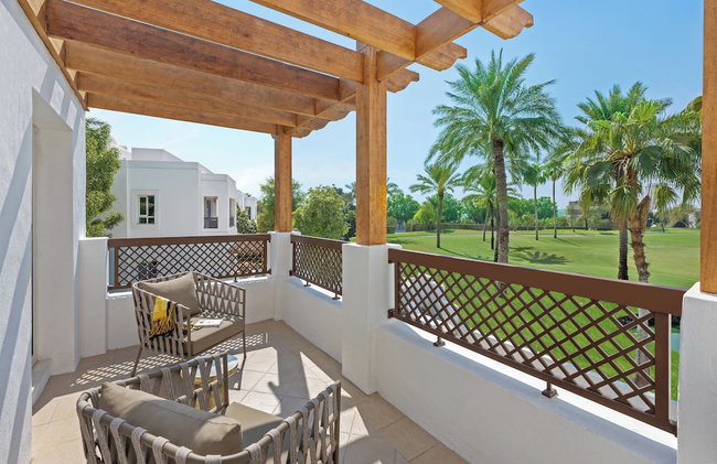 Elara & Golf Villas - curated by Park Hyatt Dubai - Photo 21