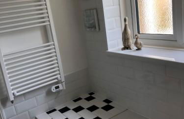 The Old Rectory Retreat - Photo 26