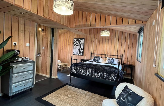 Whaka Lodge - Foto 59