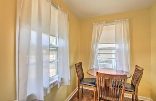 Cottage with Yard, Walk to Historic Attractions - Foto 9