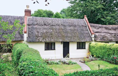 Violet Cottage - Foto 1