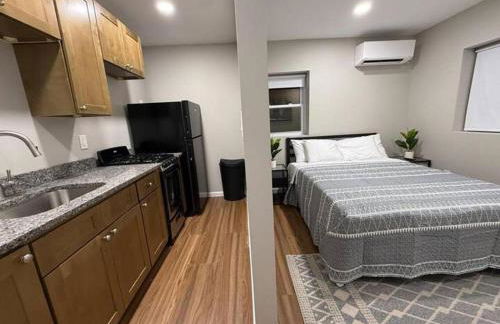 Cozy Cottages Flexible Stays - Foto 7