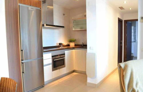 JaimeSuite Ático Vistas al mar - Foto 47