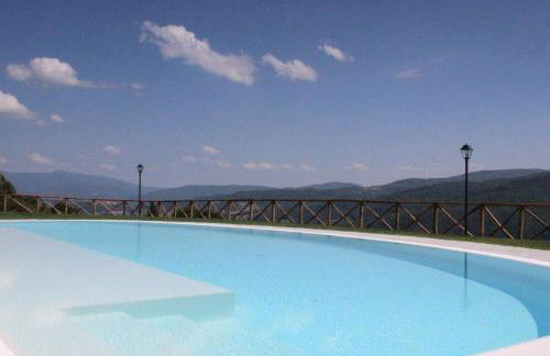 Agriturismo Quata Tuscany Country House - Foto 44