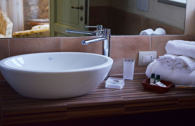 Tenuta Uccellina - Foto 53