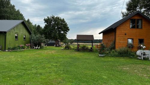 Zamieszkaj na wsi blisko Warszawy - Foto 5