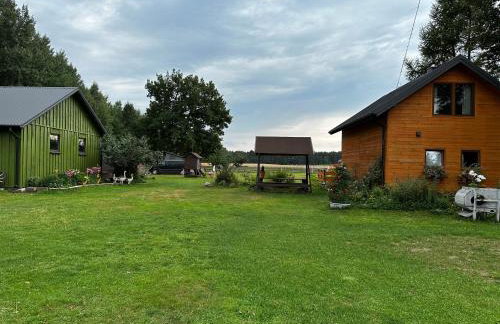 Zamieszkaj na wsi blisko Warszawy - Foto 5