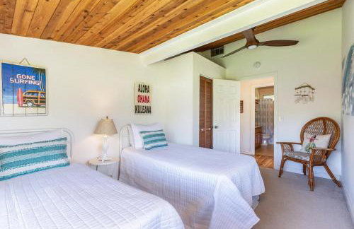 Hanalei Hideaway 2 Bedroom Home by RedAwning - Foto 36