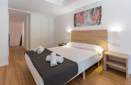 Duplex 6 pax 2 BTH, excelent area luxor - Foto 11