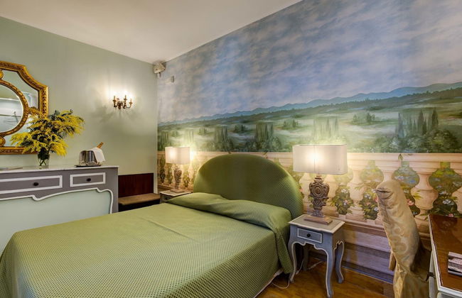 Relais La Rupe - Foto 18