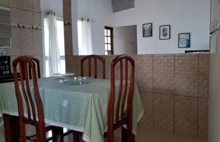 Casa espaçosa e acolhedora SFX - Foto 17