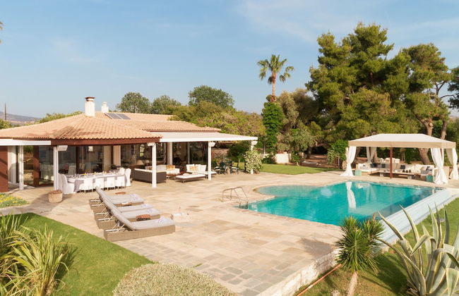 Villa Pueblo - Foto 57