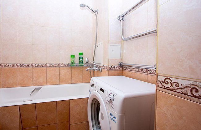 ApartLux Park Pobedy 2 - Foto 8