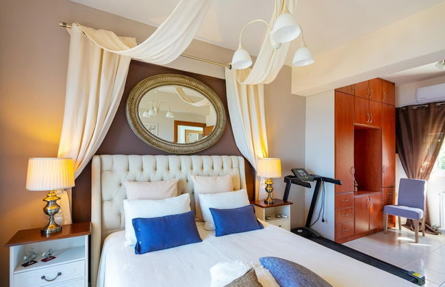 Diamond View Luxury on Your way to VAI Sitia - Foto 31