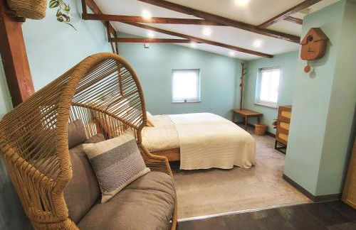 Haus der Wonne nähe Berzdorfersee -Görlitz - Foto 9