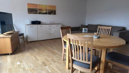 Wohnung Lemkenhafen - Foto 2