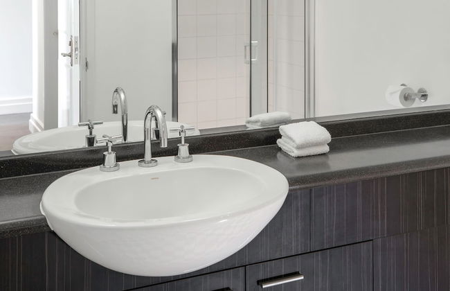 Mantra on Jolimont Melbourne - Foto 26