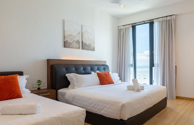 The Jazz Serviced Suites - Foto 29