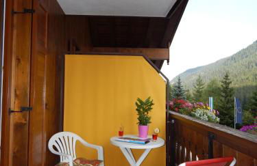 Chalet Pradat - Foto 19