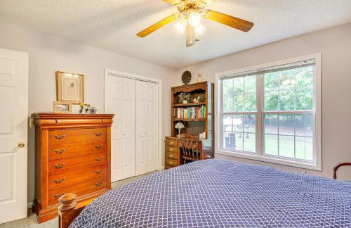 Chapin Home Near Boat Launch and Lake Murray! - Foto 16