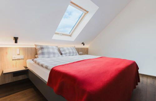 Roussel Hotel Restaurant - Photo 73