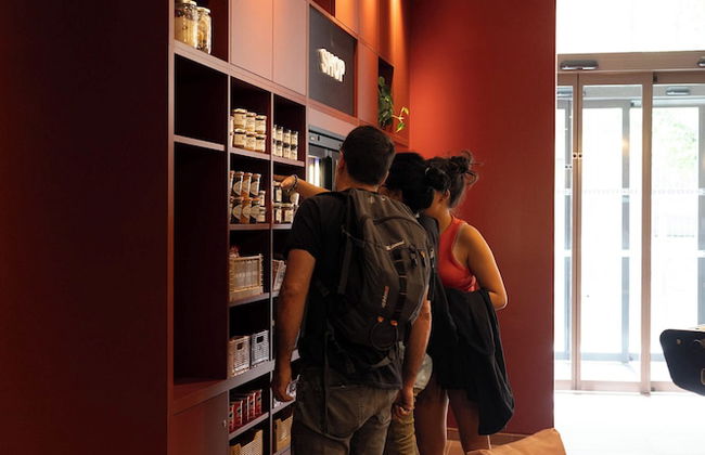 Aparthotel Adagio Toulouse Centre La Grave - Photo 4