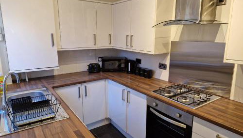 Chester le Street's Diamond; 3 Bedroom House - Foto 4