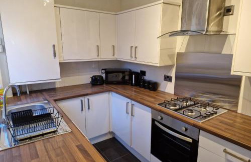 Chester le Street's Diamond; 3 Bedroom House - Foto 4