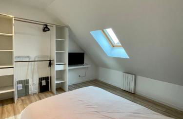 Gîte Shaka - Foto 4