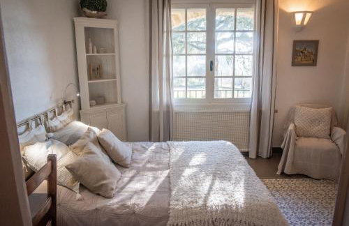 Slpendid villa with heated pool and Jacuzzi for 12 people in Saint-chamas - Foto 23