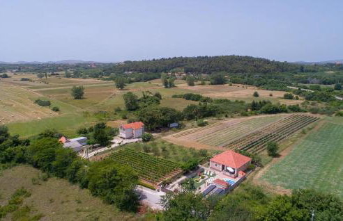 Lovely Home In Benkovac With Wifi - Foto 4