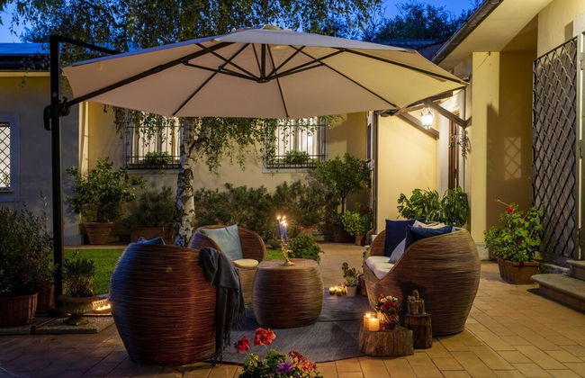 Villa Spreca in Capranica - Foto 28