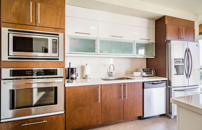 Terra apartment - Photo 21