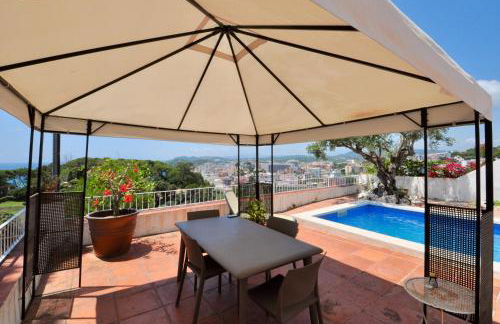 Villa Cala Trons - Foto 8