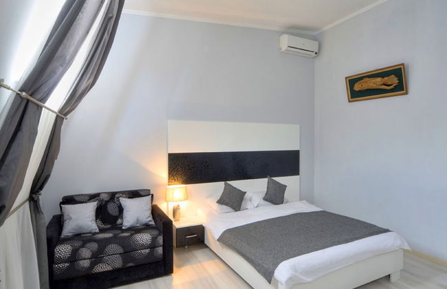 Best Season Apart Hotel - Foto 3