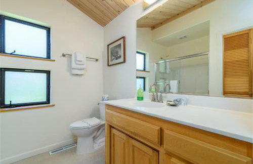 Sea Drifter - Stunning Apartment Home For 6 In Sea Ranch - Foto 42