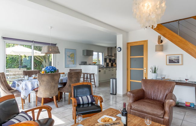 Ker Simor Ty Mer - Foto 3