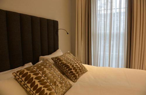 Luxury 4 Bedrooms 5 Baths 2 Receptions Family House with Garden Chelsea - Foto 43