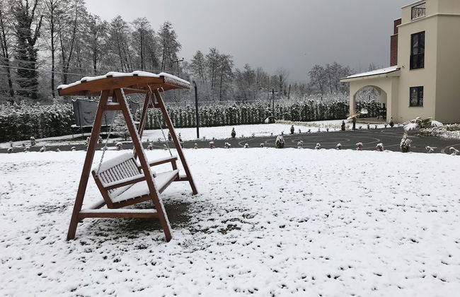 Sapanca Villa Natura Gol Evi - Foto 79