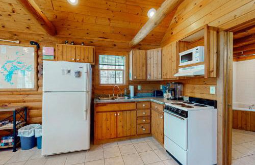 Balsam Ridge Cabin 1- Bear - Foto 8