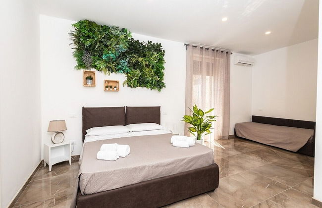 Suebi Rooms and Apartments - Foto 3