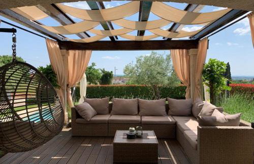 Villa Elizabet - Foto 8