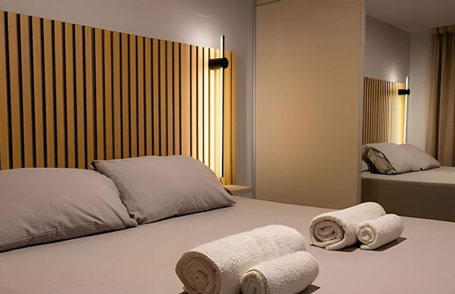 Depto alta gama con cochera y seguridad - Foto 2