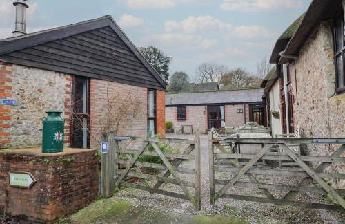 Apple Cottage - Foto 20