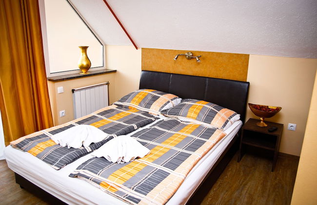 Princess Apartman - Foto 8