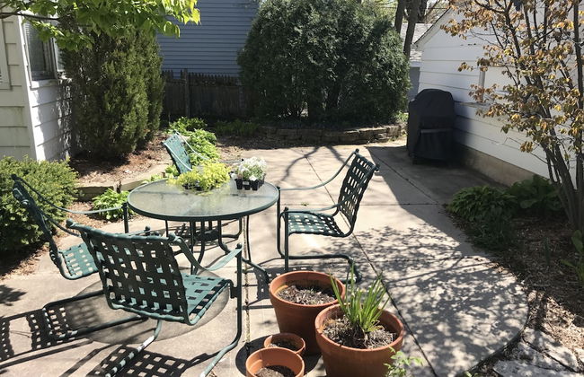 Beautiful Luxury Suite B Shorewood Home - Foto 19