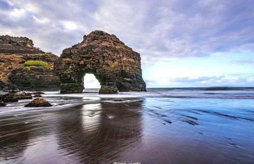 Bungalow Los Tulipanes - Foto 15