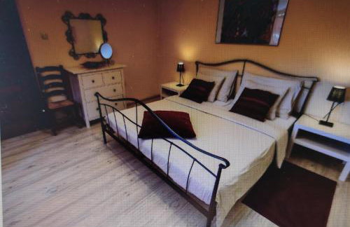 Old House - Ferienhaus - Foto 17